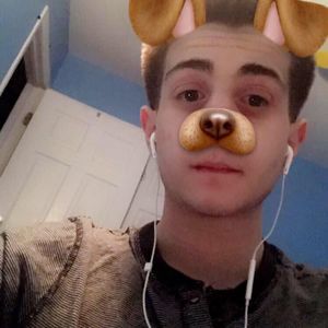 Meet your Posher, Thomas